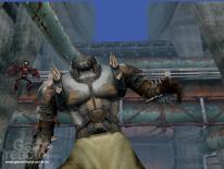The House of the Dead 2 & 3 Return