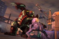 XCOM: ENEMY UNKNOWN