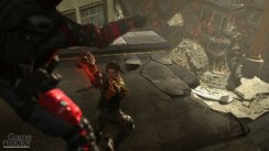 Bionic Commando