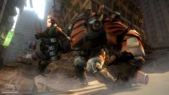 Bionic Commando
