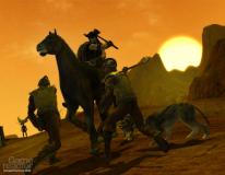 Age of Conan: Hyborian Adventures