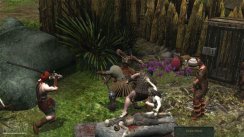 Age of Conan: Hyborian Adventures