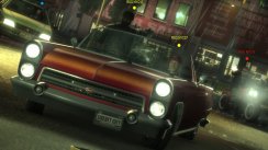 Grand Theft Auto IV: Episodes from Liberty City
