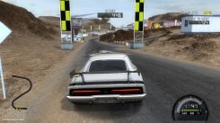 Need for Speed: Pro Street