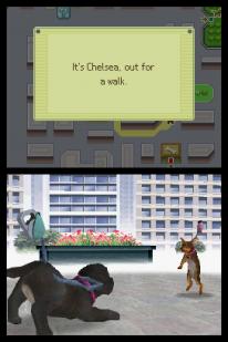 Nintendogs