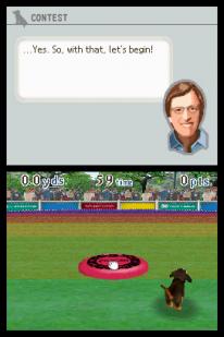 Nintendogs