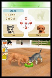 Nintendogs