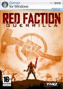 Red Faction: Guerrilla