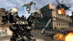 Transformers: Revenge of the Fallen