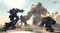 Transformers: Revenge of the Fallen