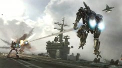 Transformers: Revenge of the Fallen