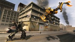Transformers: Revenge of the Fallen