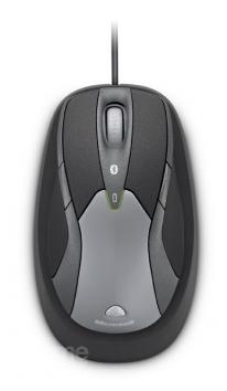 Microsoft Wireless Entertainment Desktop 7000