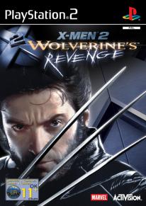 X-Men 2: Wolverine's Revenge X-Men 2: Wolverine's Revenge
