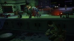 Xcom: Enemy Unknown