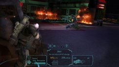Xcom: Enemy Unknown