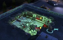 Xcom: Enemy Unknown