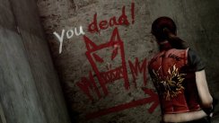 Resident Evil: The Darkside Chronicles