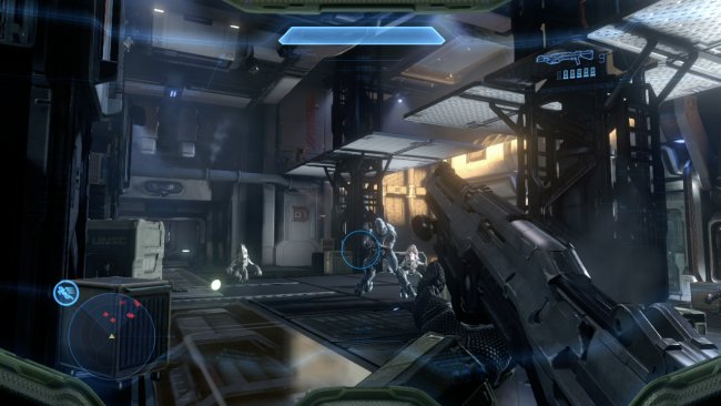 Halo 4