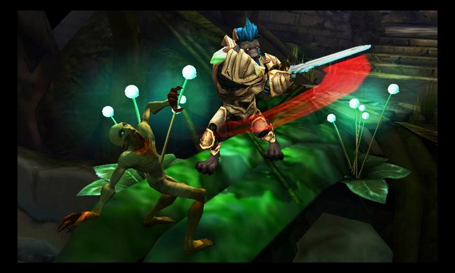 Heroes of Ruin