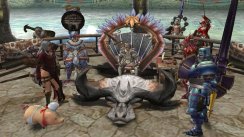 Monster Hunter Frontier
