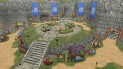 Monster Hunter Frontier