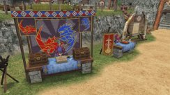 Monster Hunter Frontier
