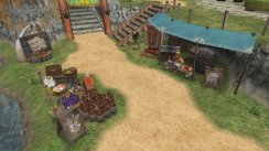 Monster Hunter Frontier