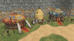 Monster Hunter Frontier