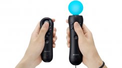 Playstation Move - testet