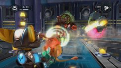 Ratchet & Clank: A Crack in Time