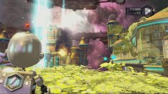 Ratchet & Clank: A Crack in Time