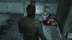 Silent Hill: Homecoming