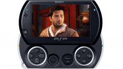 Uncharted p� v�g till PSP?