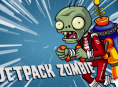 Stor uppdatering till Plants vs Zombies 2