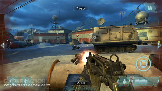 call of duty strike team скачать на андроид call of duty strike team скачать на андроид