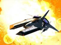 Gradius V