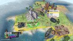 Civilization Revolution