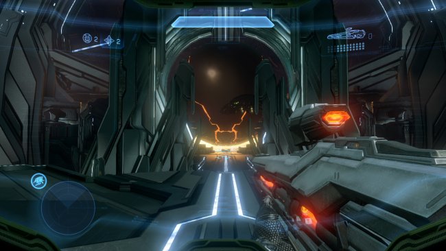 Halo 4