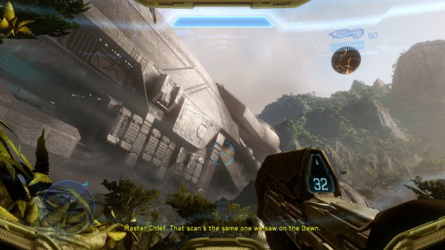 Halo 4