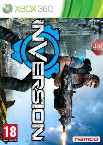 Inversion Inversion