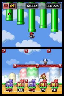 Mario vs Donkey Kong: Mini-Land Mayhem
