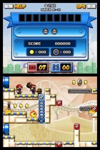 Mario vs Donkey Kong: Mini-Land Mayhem