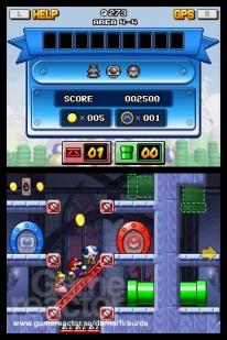 Mario vs Donkey Kong: Mini-Land Mayhem
