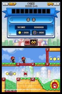 Mario vs Donkey Kong: Mini-Land Mayhem