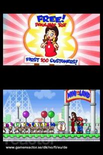Mario vs Donkey Kong: Mini-Land Mayhem