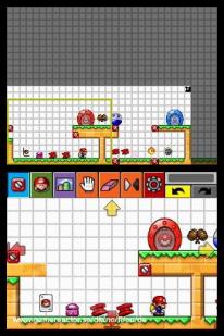 Mario vs Donkey Kong: Mini-Land Mayhem
