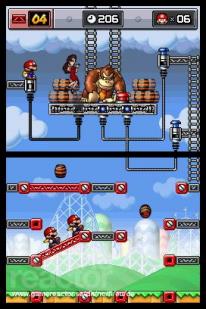 Mario vs Donkey Kong: Mini-Land Mayhem