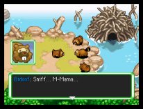 Pok�mon Mystery Dungeon: Explorers of Sky