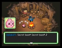 Pok�mon Mystery Dungeon: Explorers of Sky